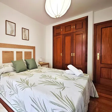Appartamento Piso Centrico Santiago De Compostela Con Amplia Terraza Esterno foto